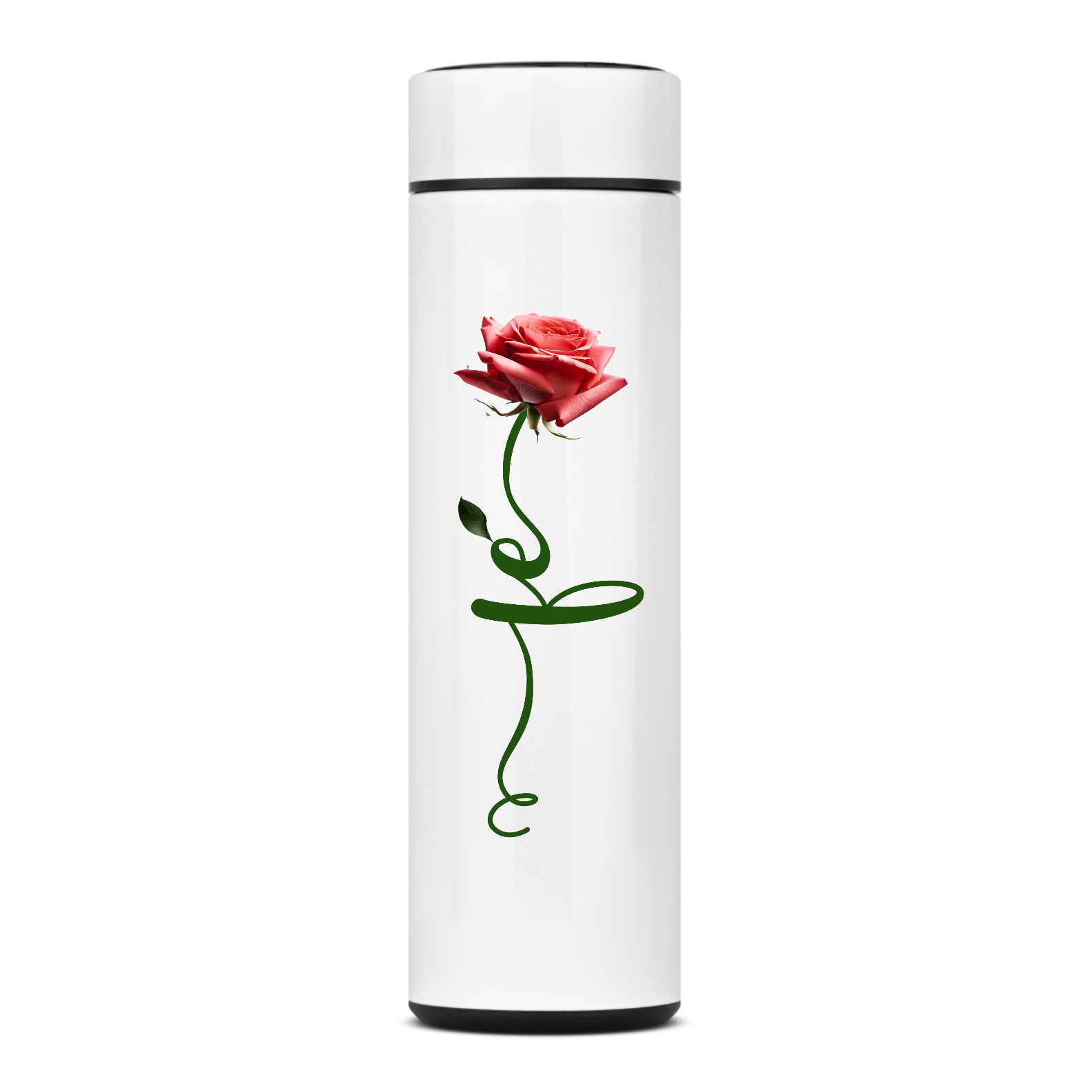 Nome do produto: Fé + rosa