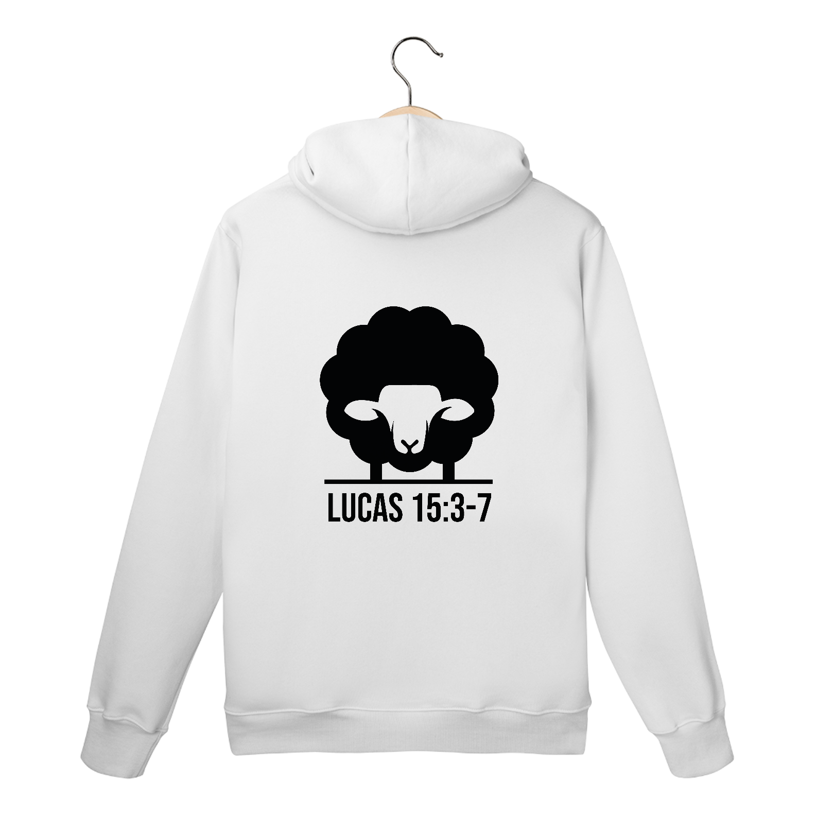 Nome do produto: Lucas 15
