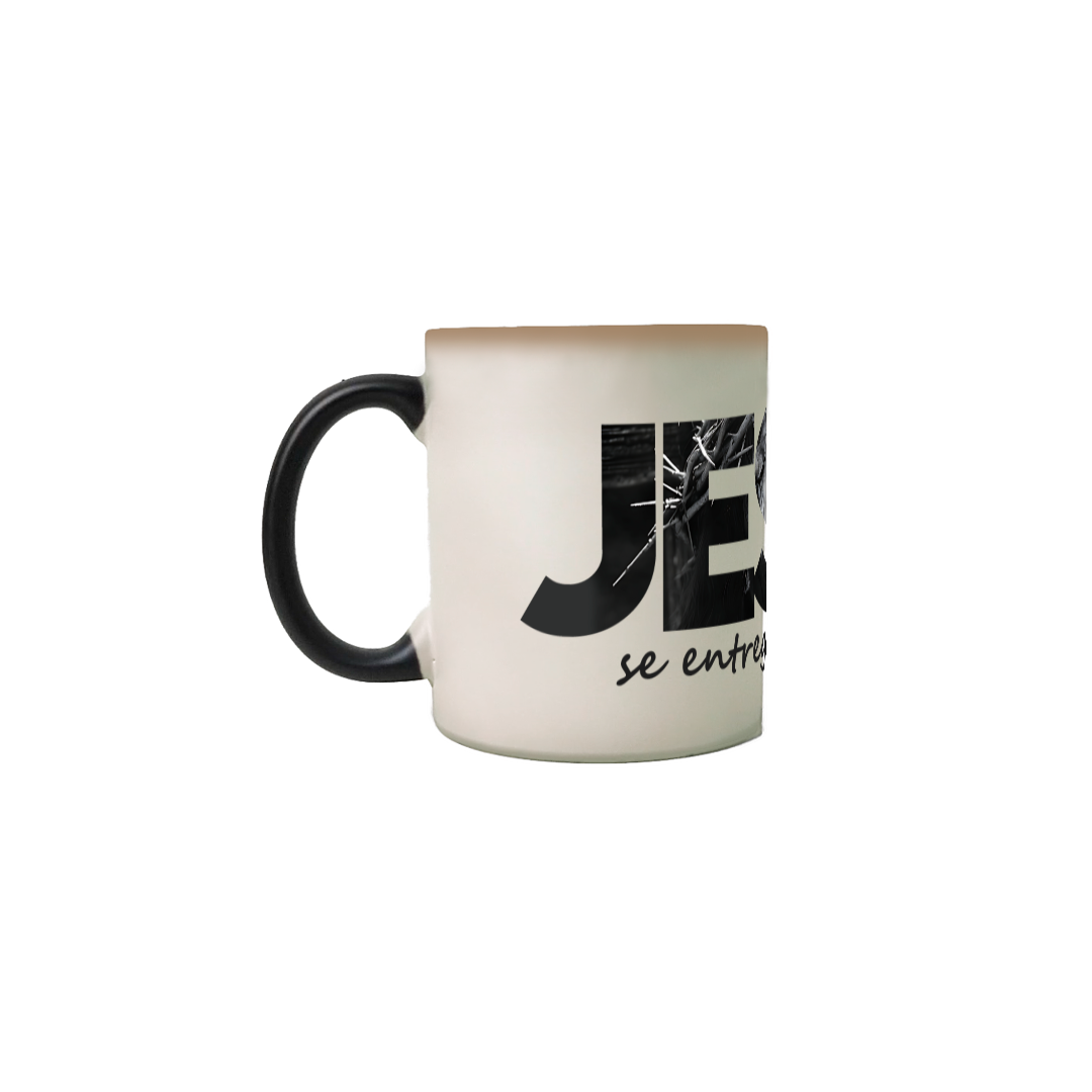 Nome do produto: Jesus