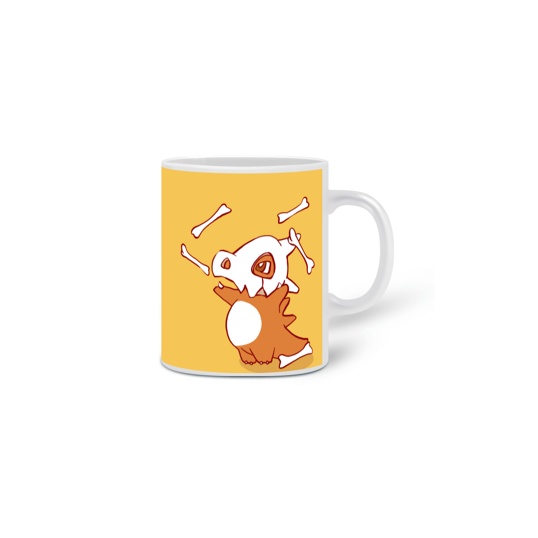 Nome do produto: Caneca Pokémon III