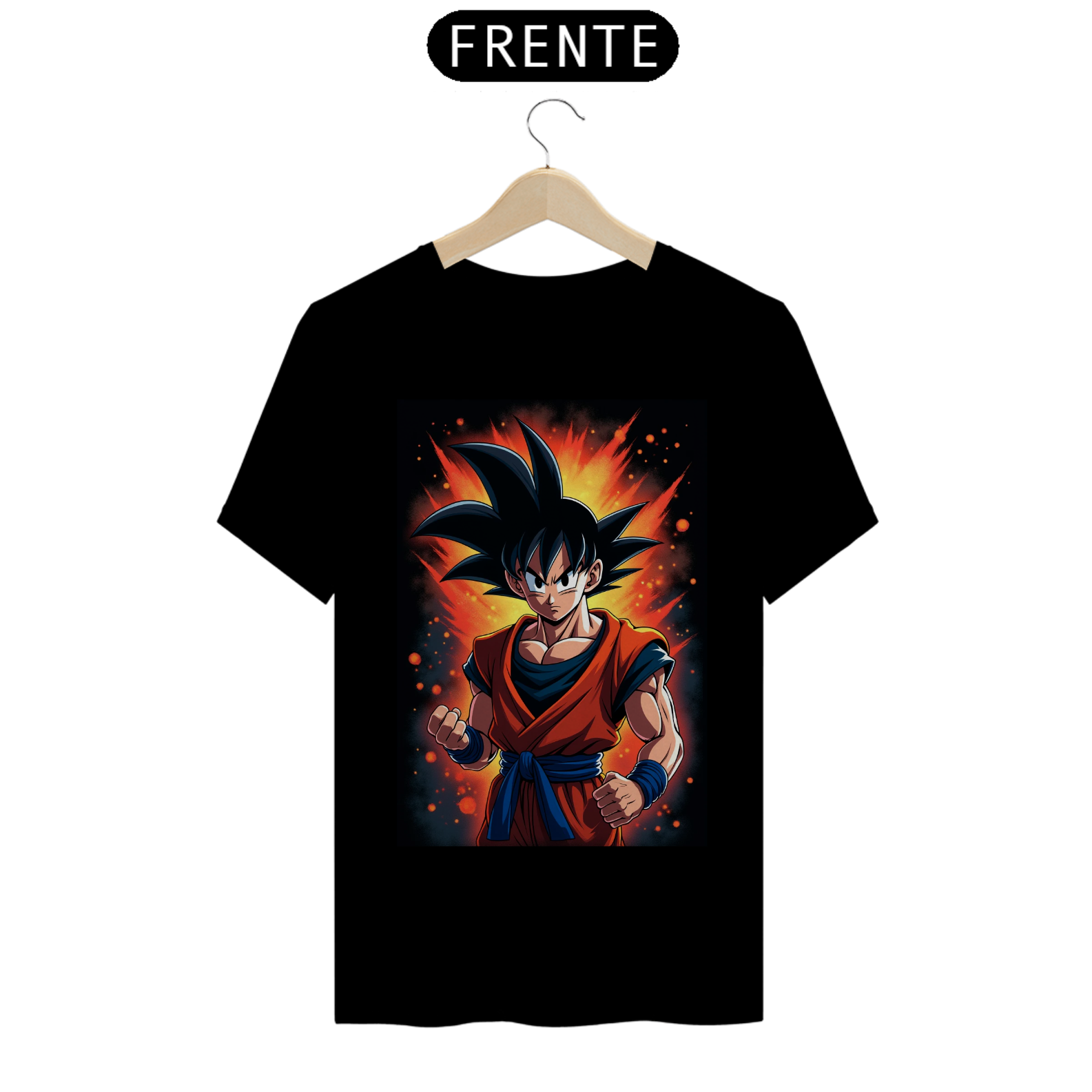 Nome do produto: Goku One