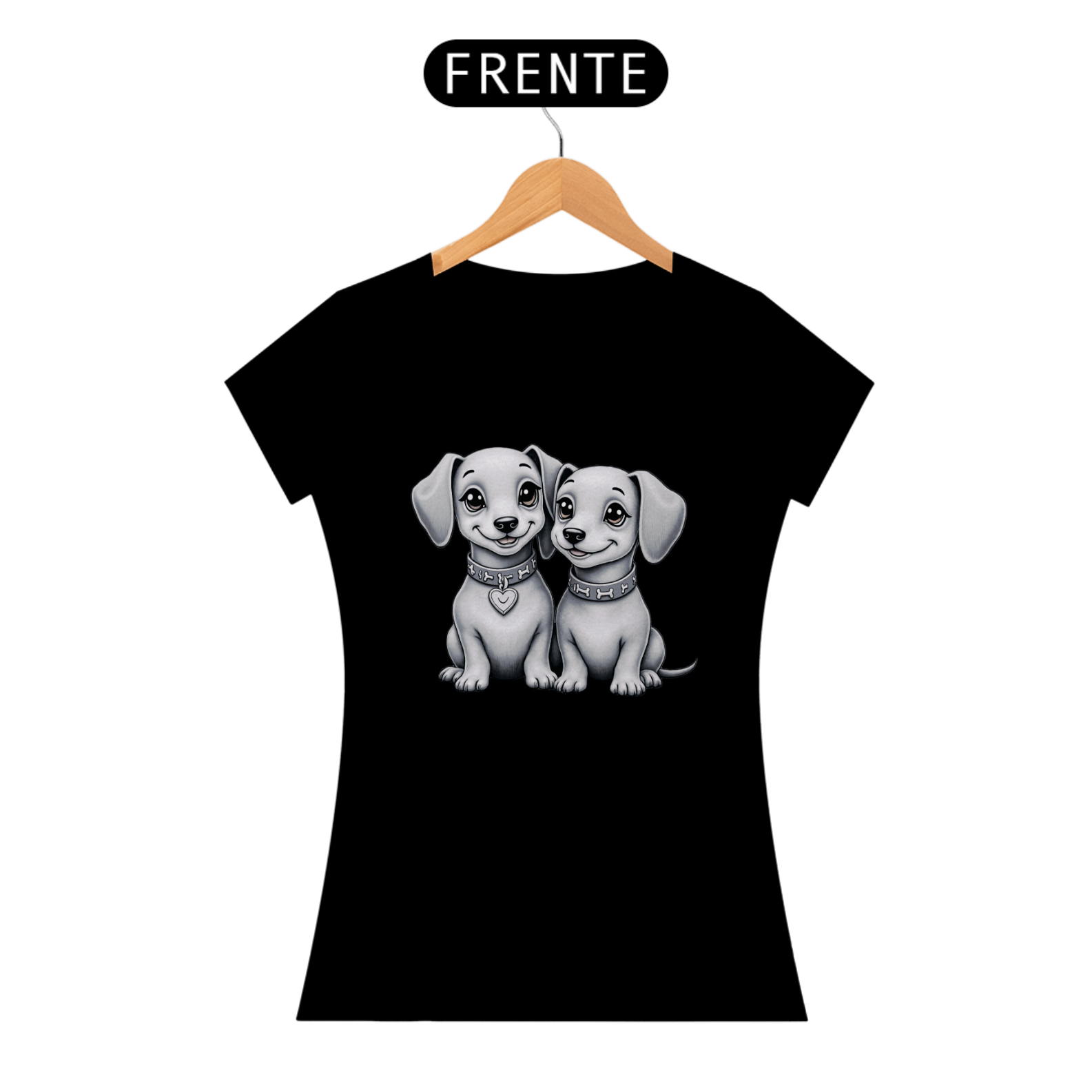 Nome do produto: Os pequenos Salsishas