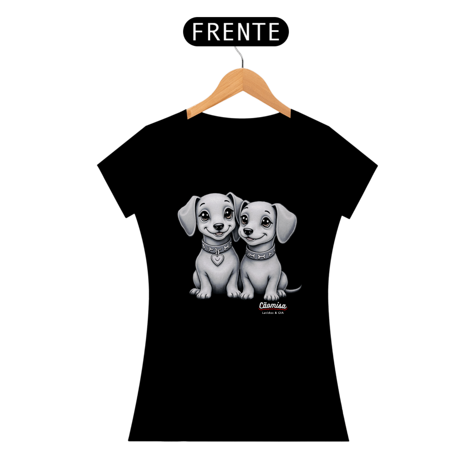 Nome do produto: Os Salsichas juntos