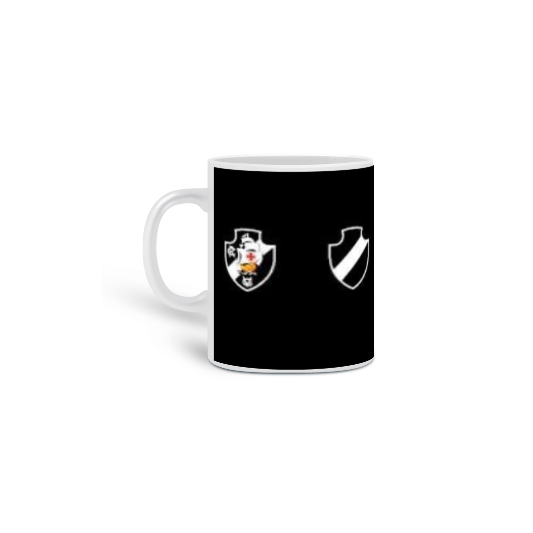Nome do produto: Caneca Vasco I