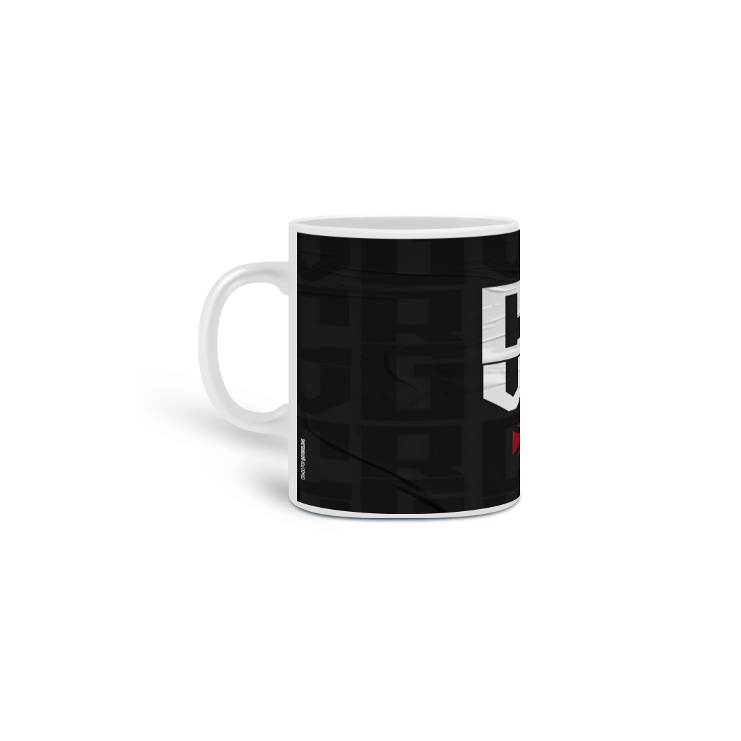 Nome do produto: Caneca Vasco II