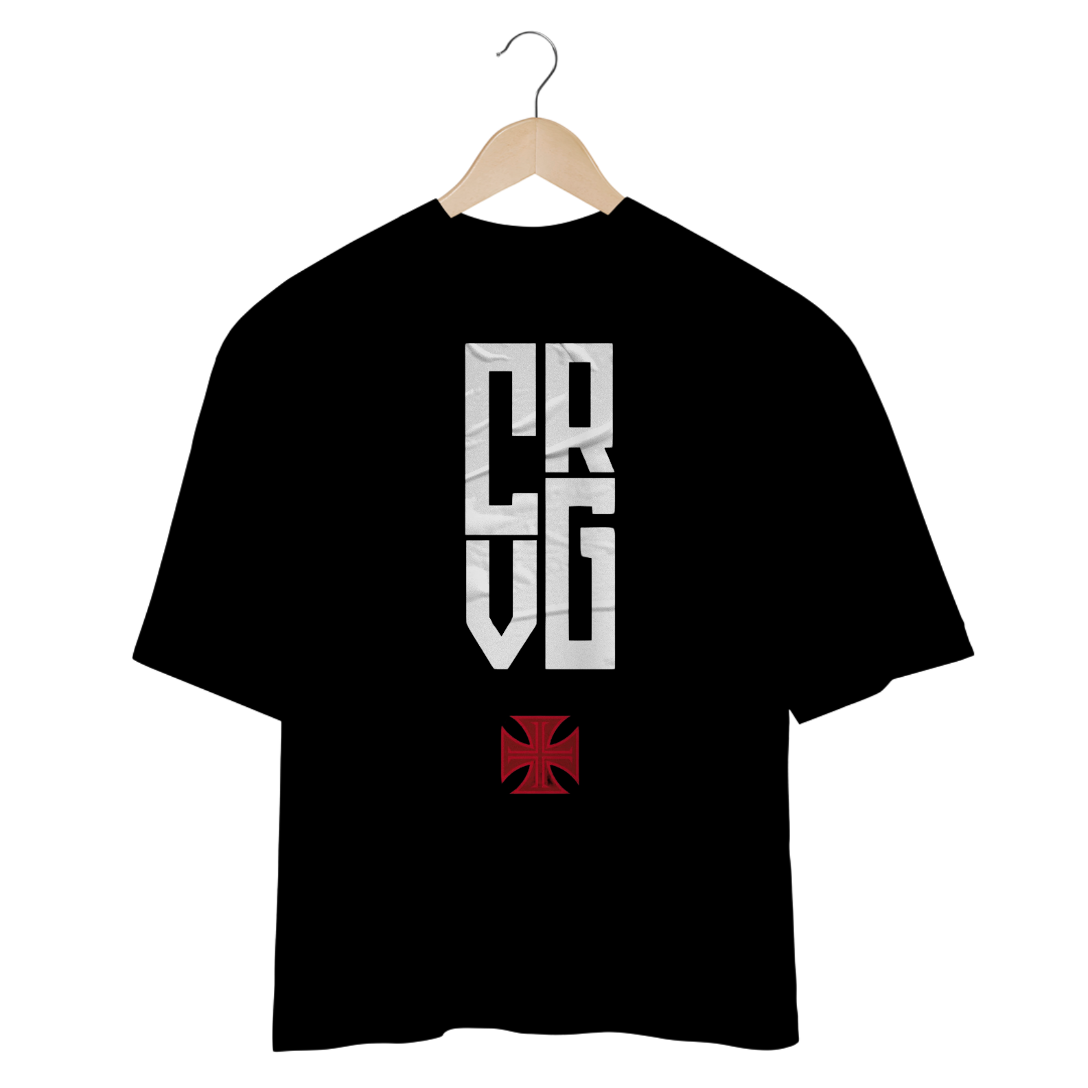 Nome do produto: Oversized CRVG