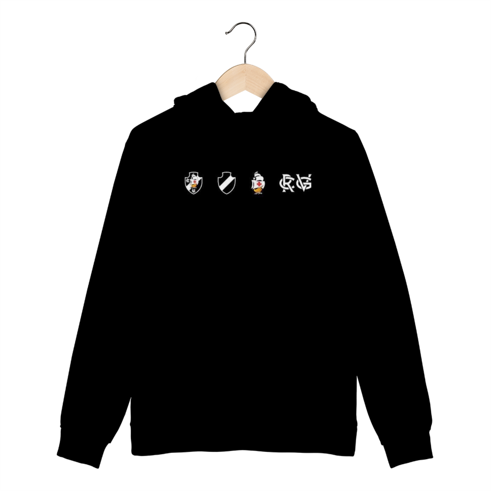 Nome do produto: Moletom Canguru