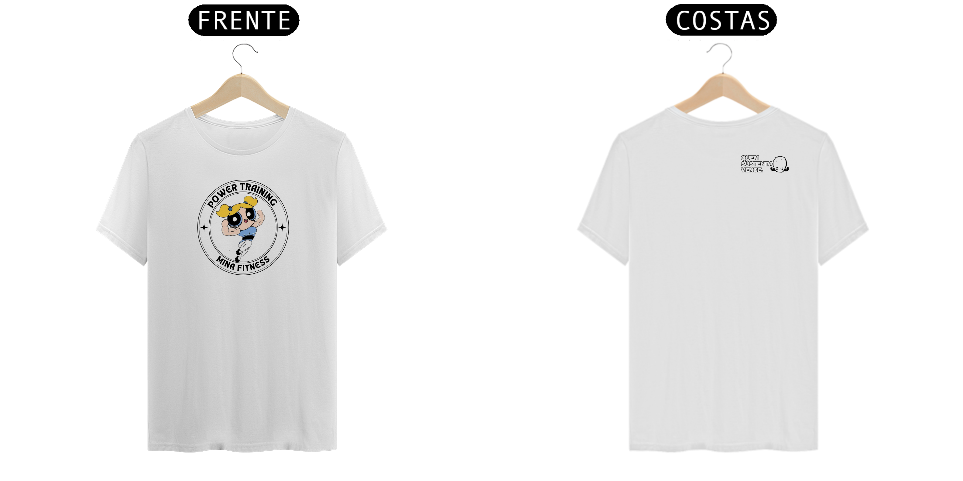 Nome do produto: POWER 