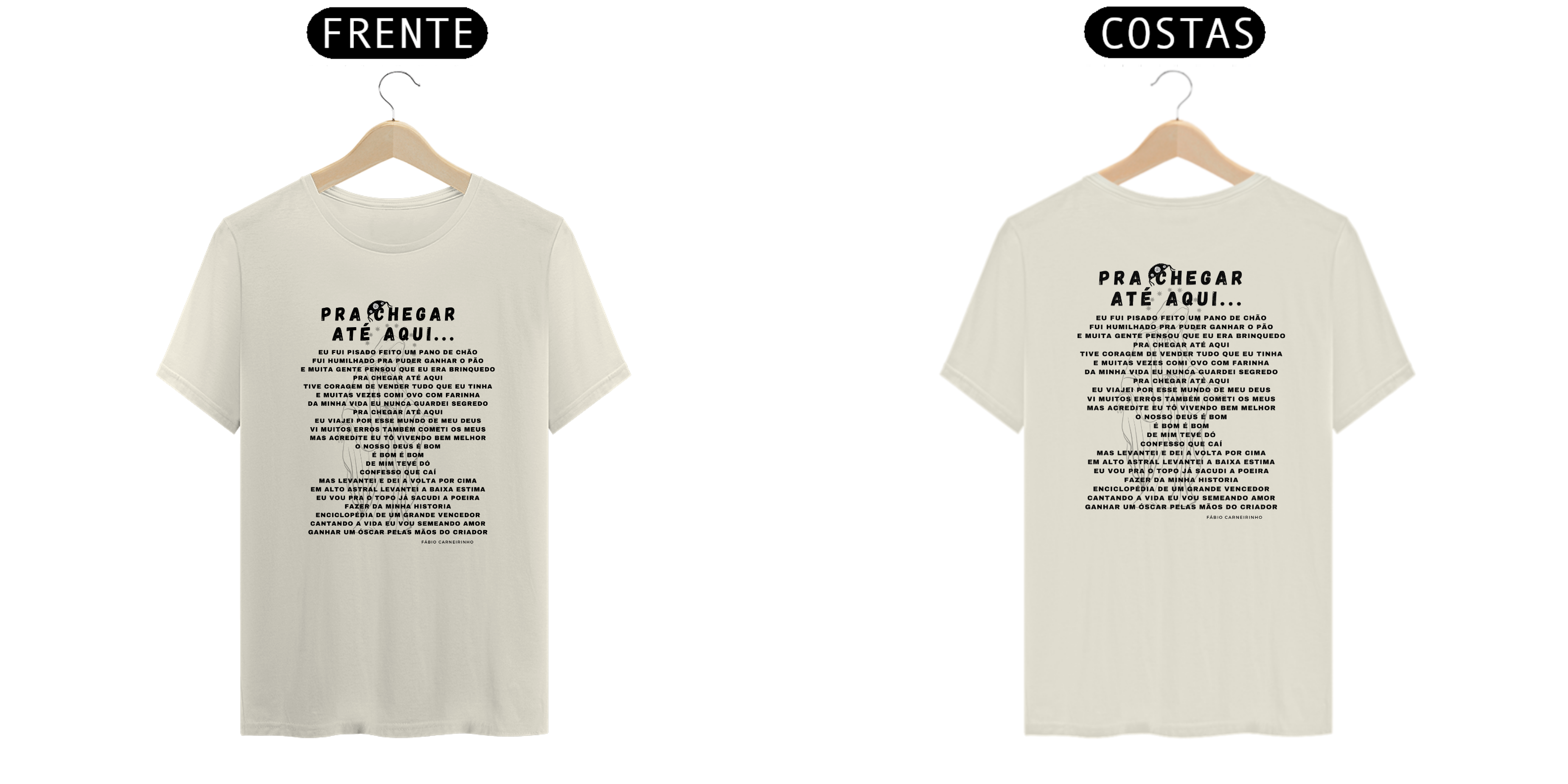 Nome do produto: PRIME-PRA CHEGAR ATÉ AQUI