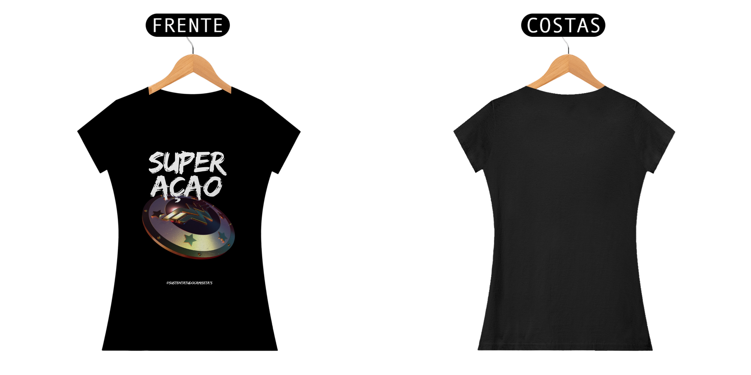 Nome do produto: escudo maravilha