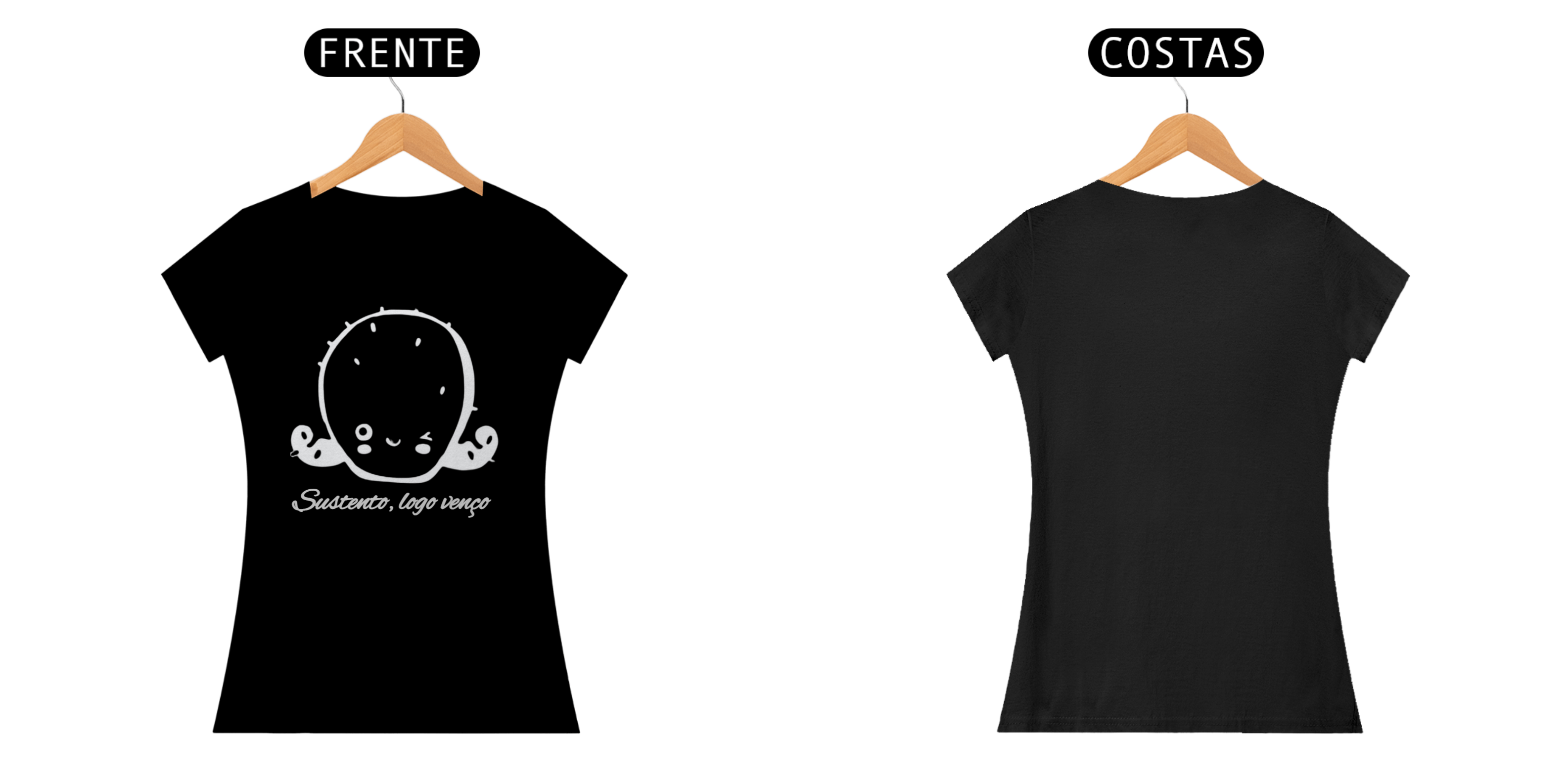 Nome do produto: SUSTENTO, LOGO VENÇO.