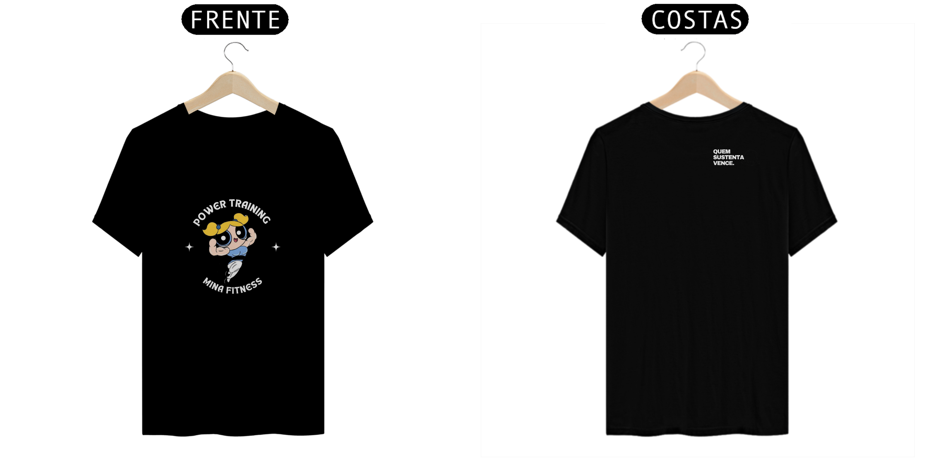 Nome do produto: POWER 