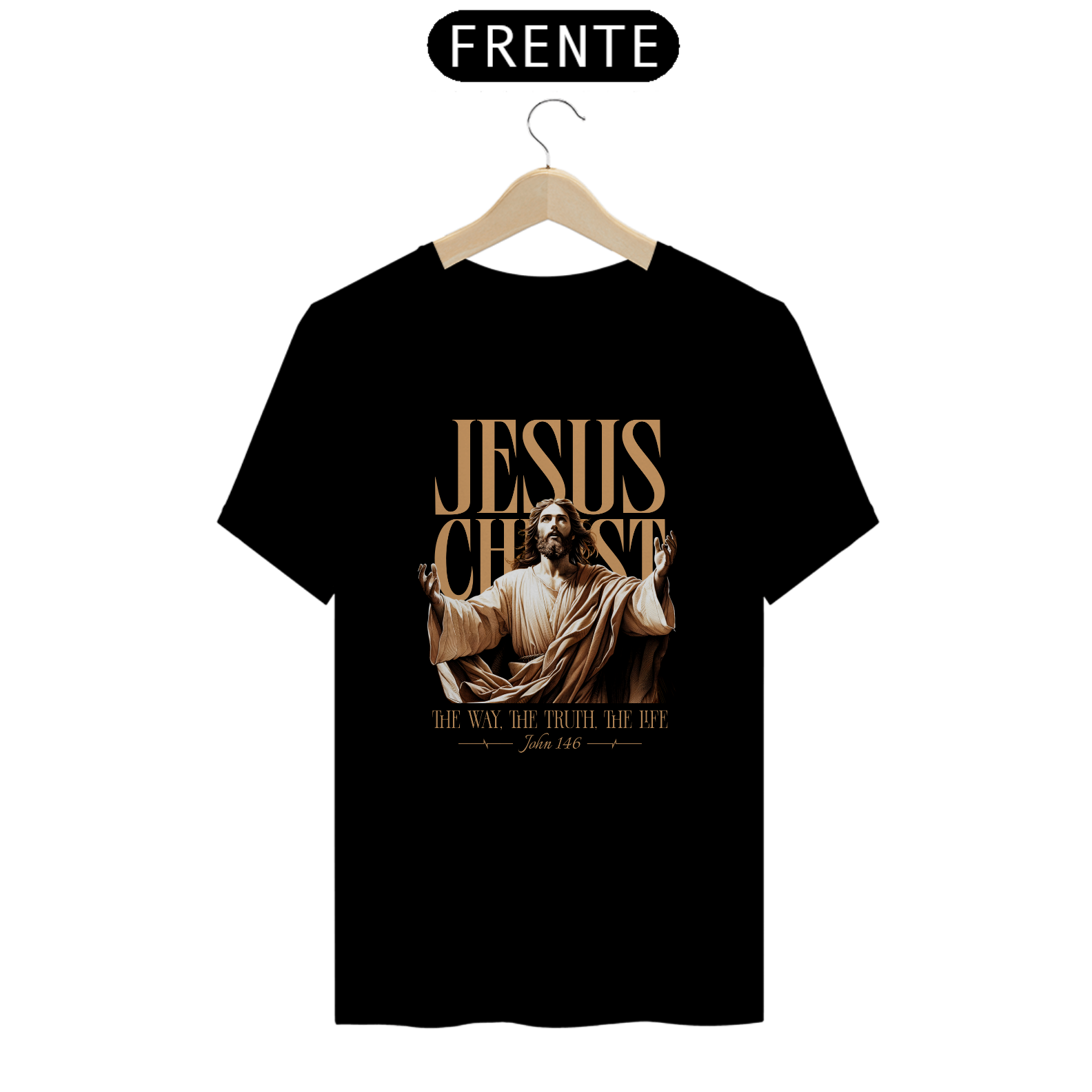 Nome do produto: QUALITY-JESUS