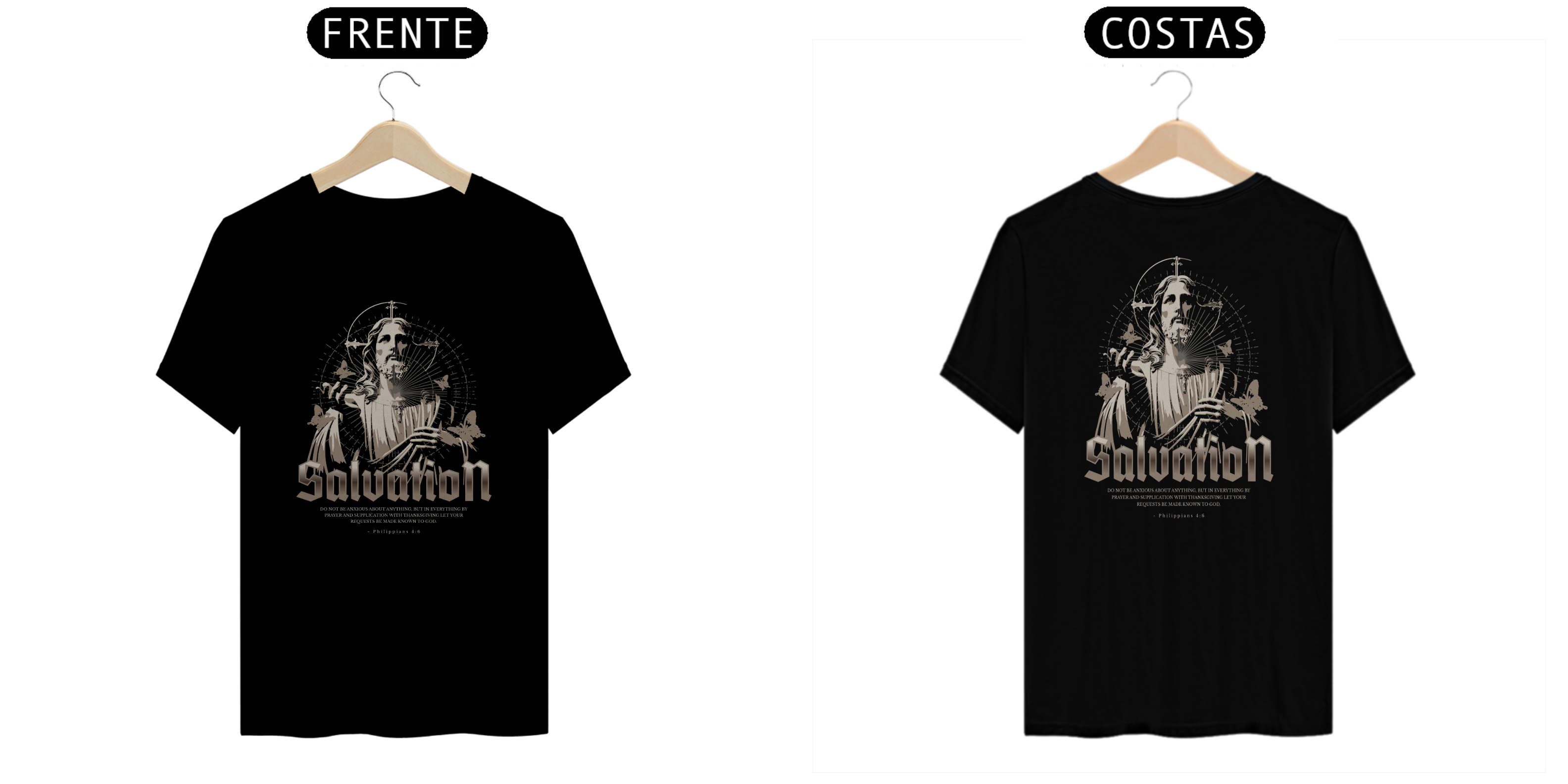 Nome do produto: PRIME- SALVAÇÃO