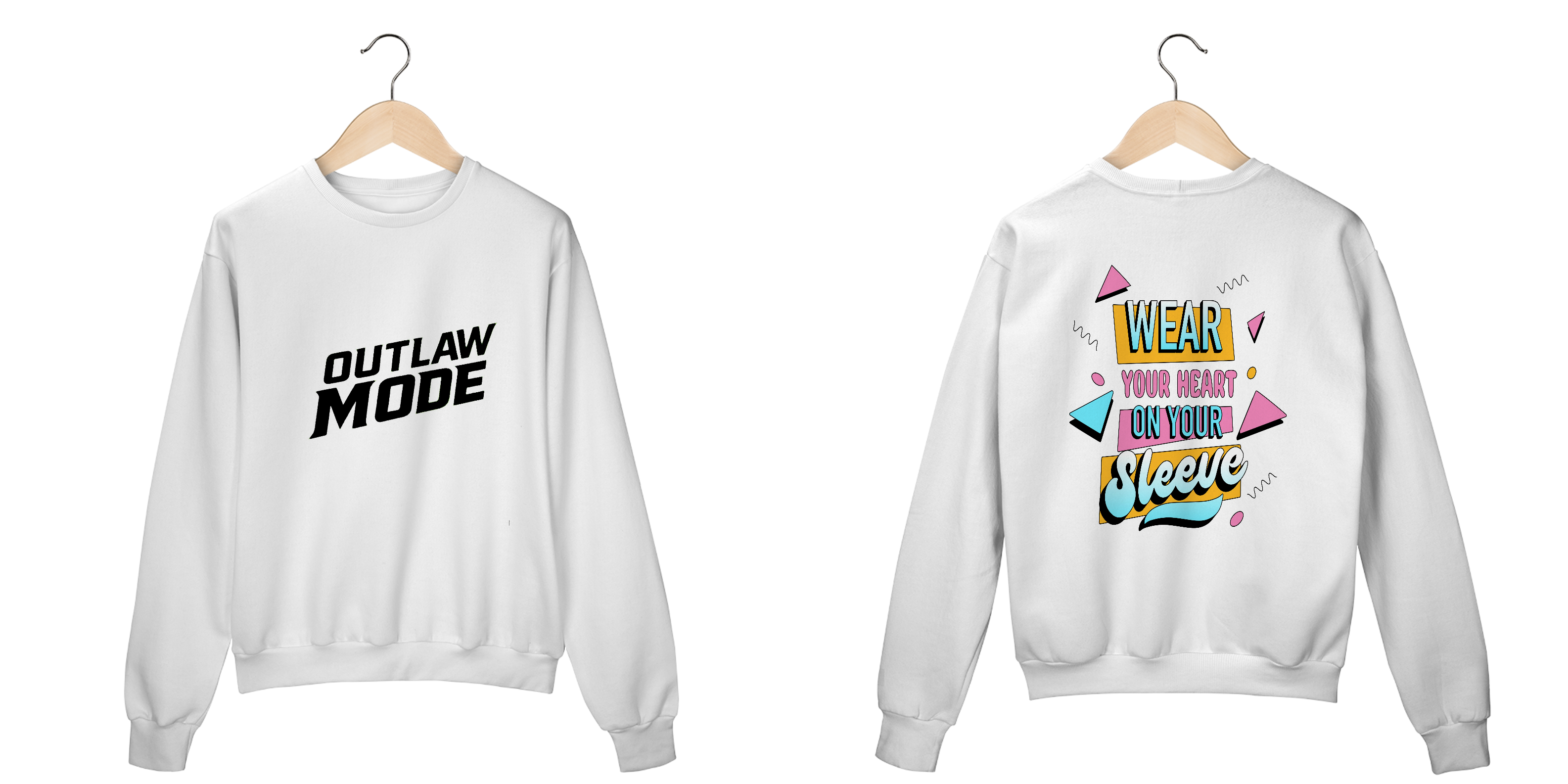 Nome do produto: Moletom Fechado Branco