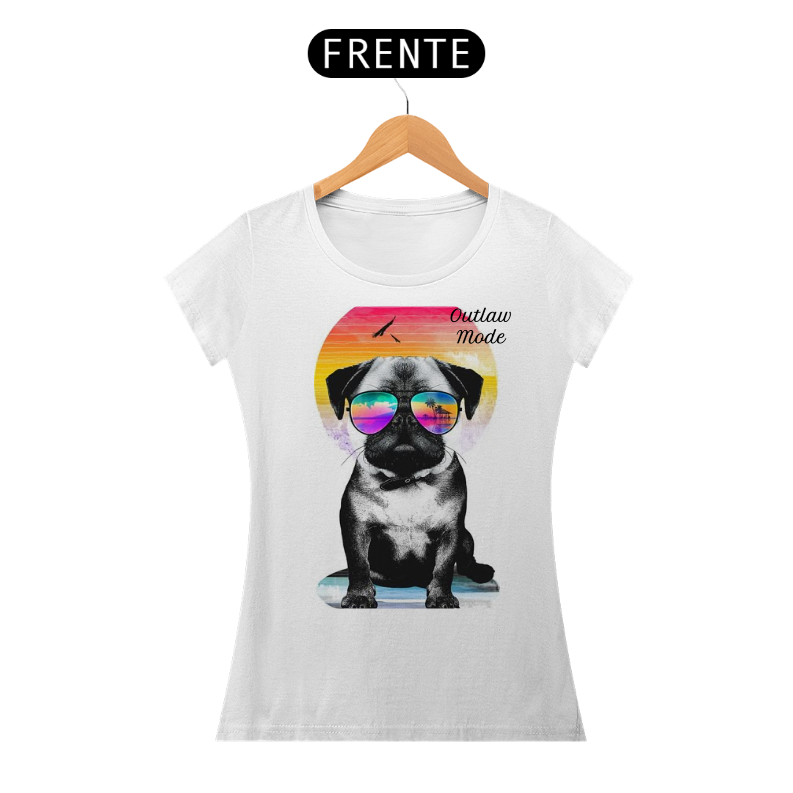 Nome do produto: Baby Long Classic