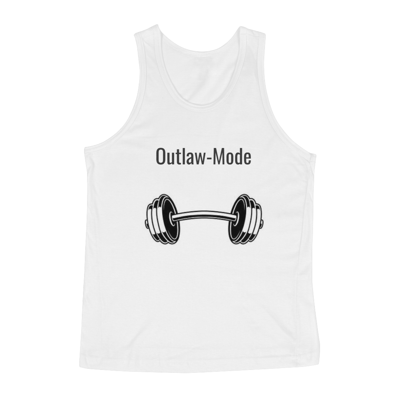 Nome do produto: Regata De Treino Quality