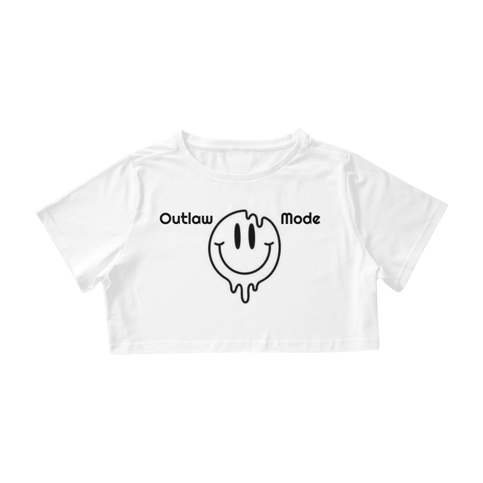 Nome do produto: Cropped Prime