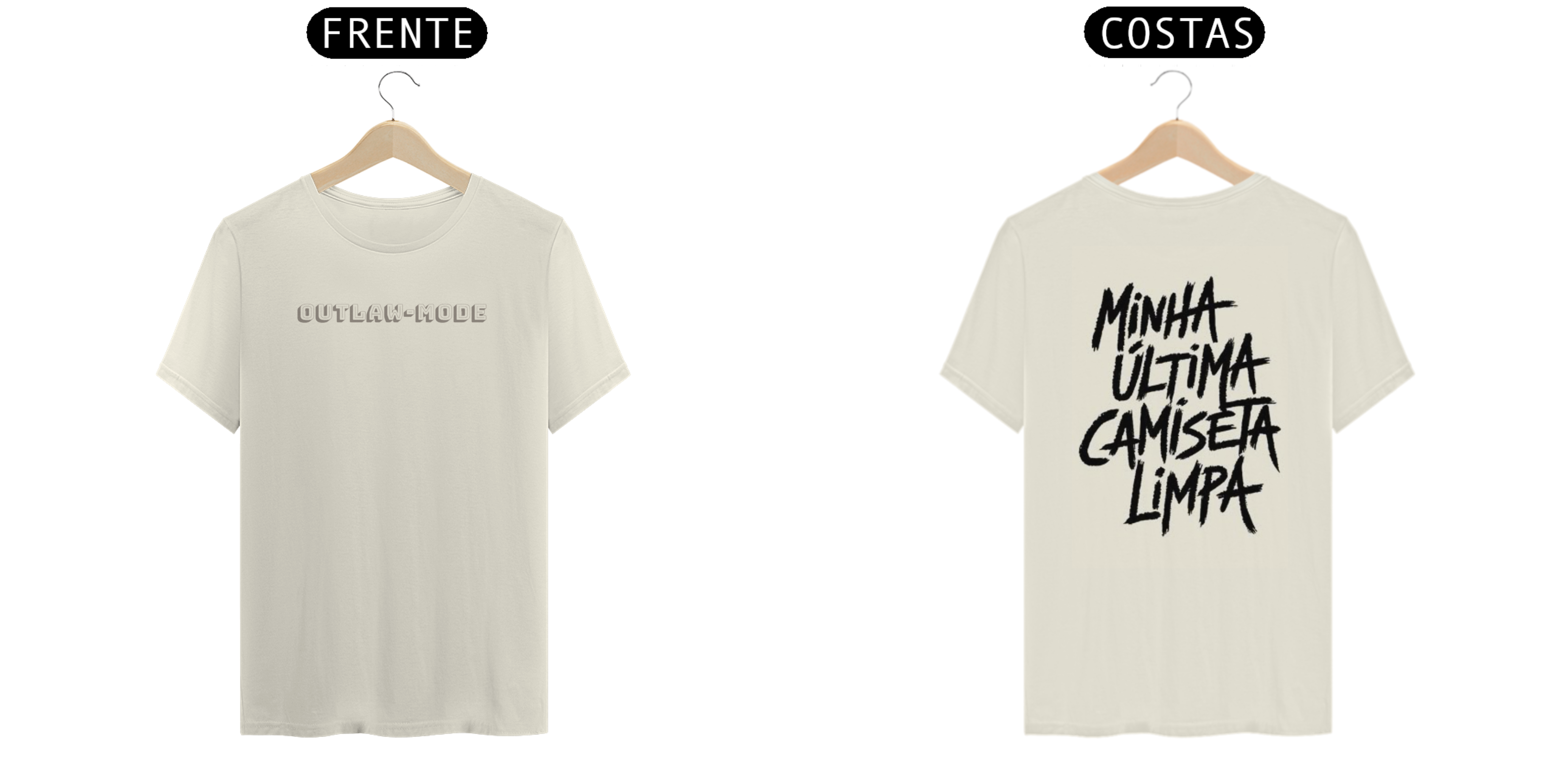 Nome do produto: T-Shirt Prime Edição Premium 