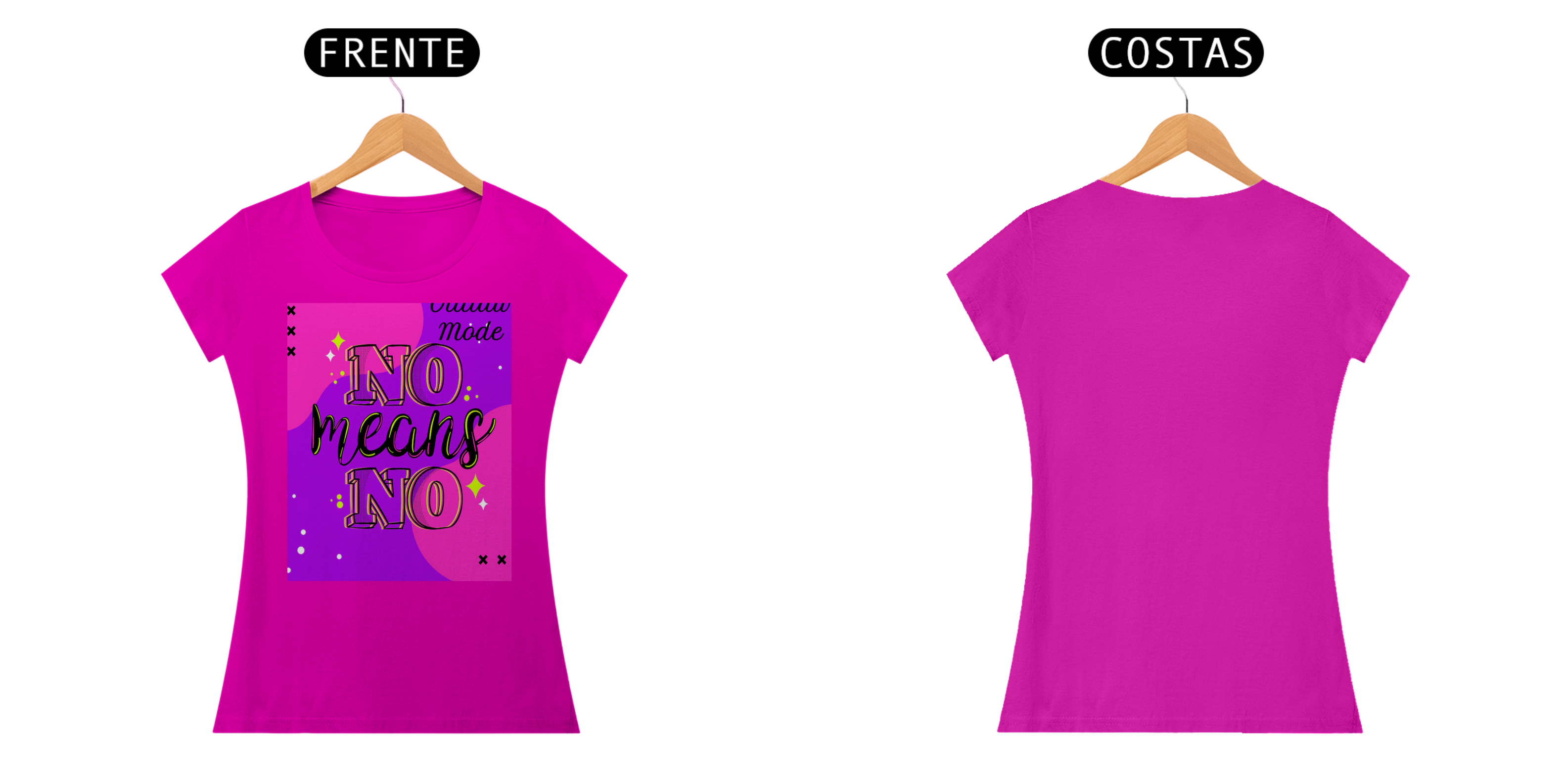 Nome do produto: Baby Long Classic