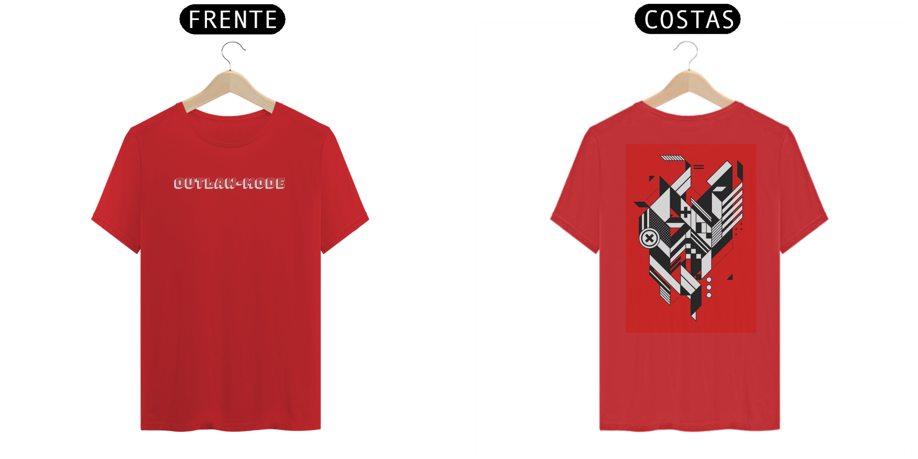 Nome do produto: T-Shirt Prime Edição Premium