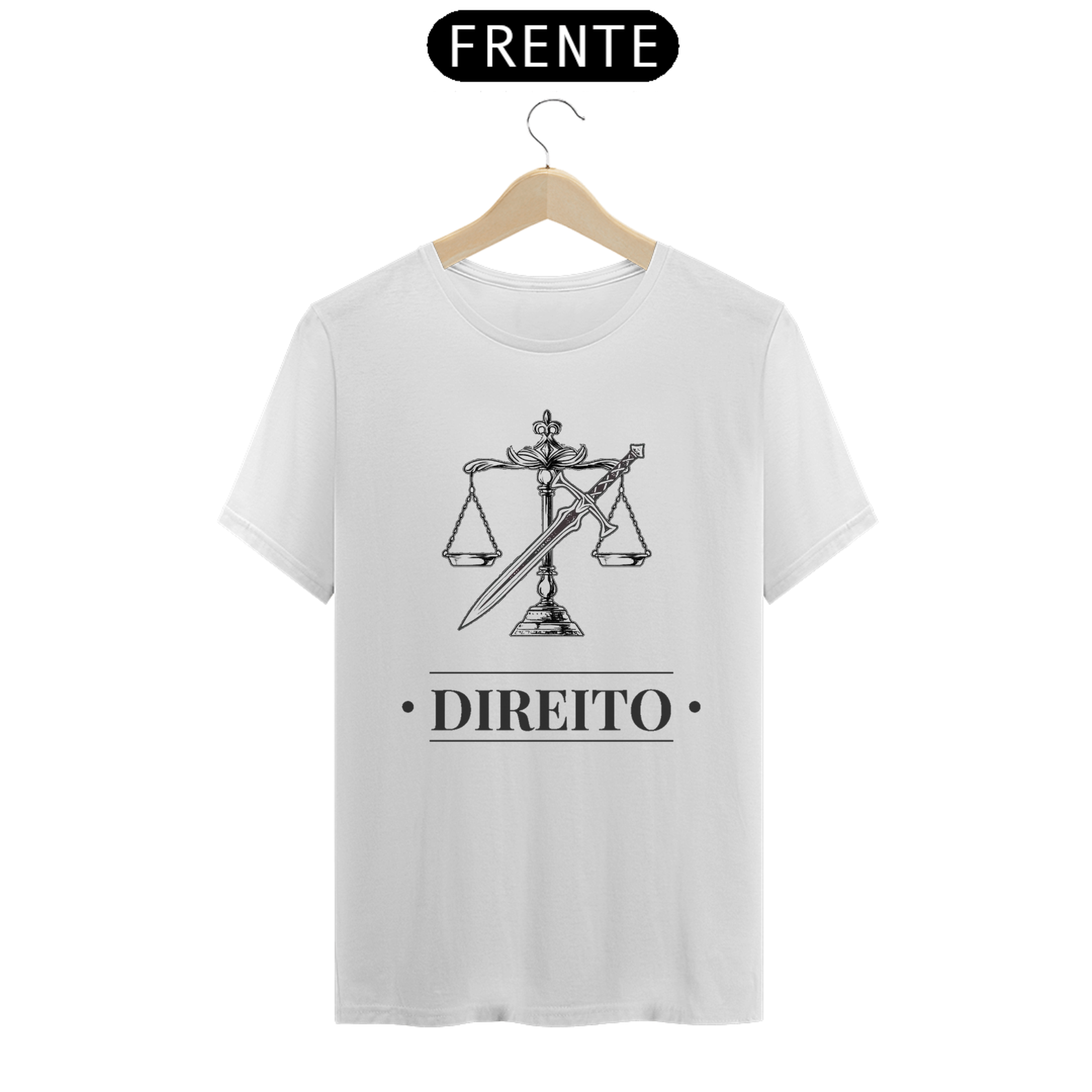 Nome do produto: Camisa Direito (direito) 25 edition