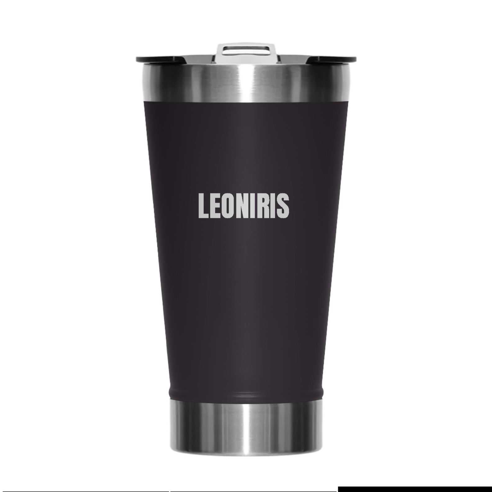 Nome do produto: Copo termico leoniris