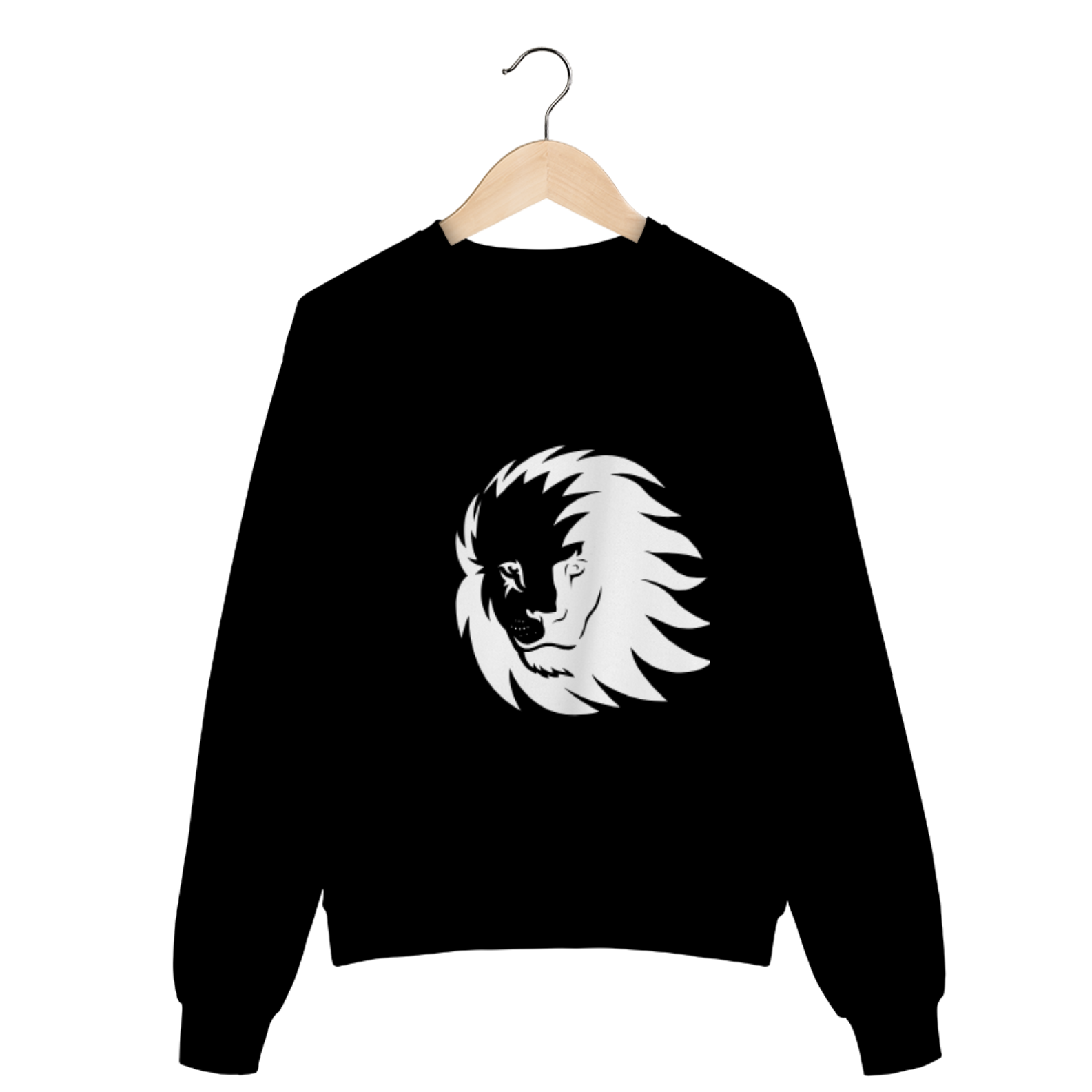 Nome do produto: Leoniris modelo life yeshua