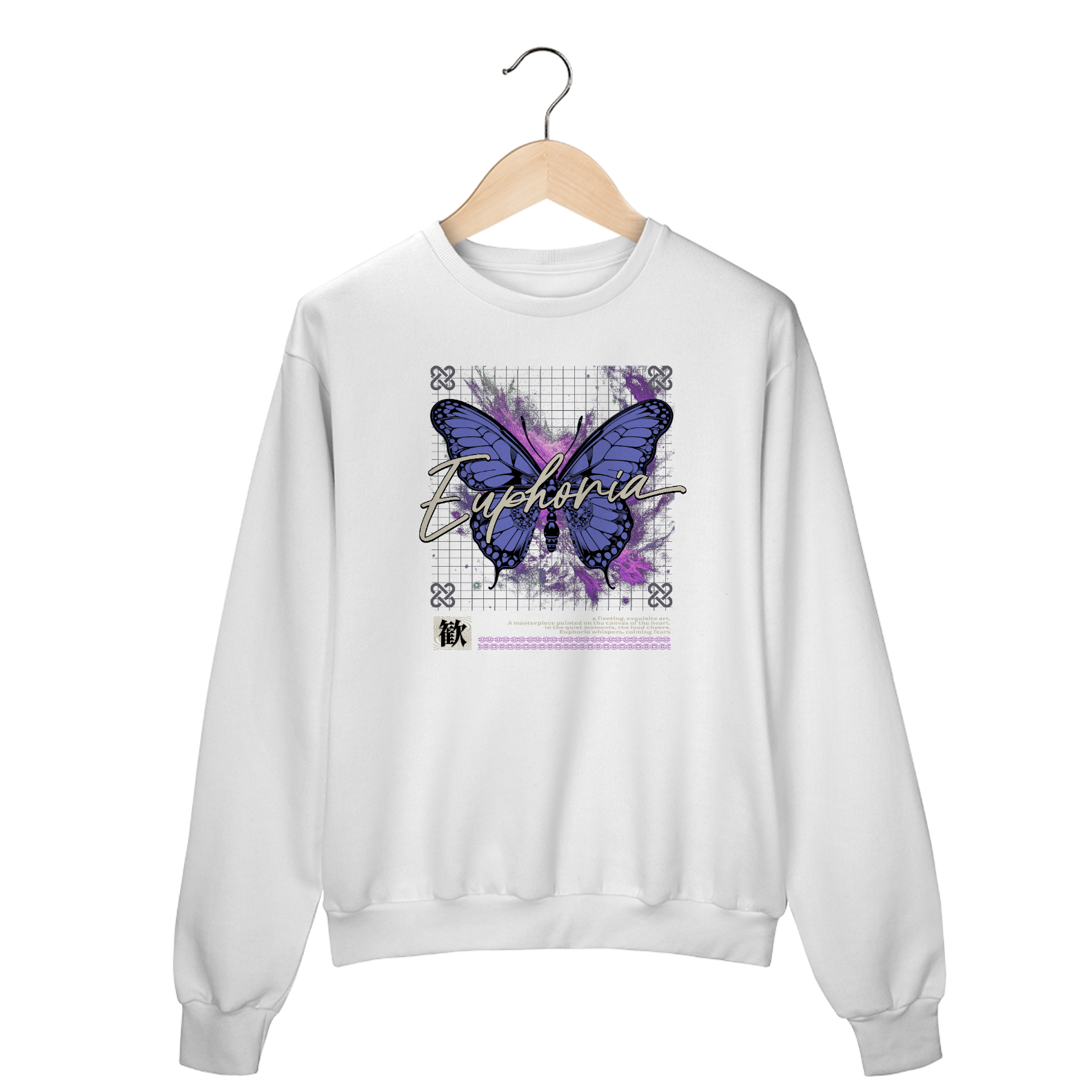 Nome do produto: Euphoria