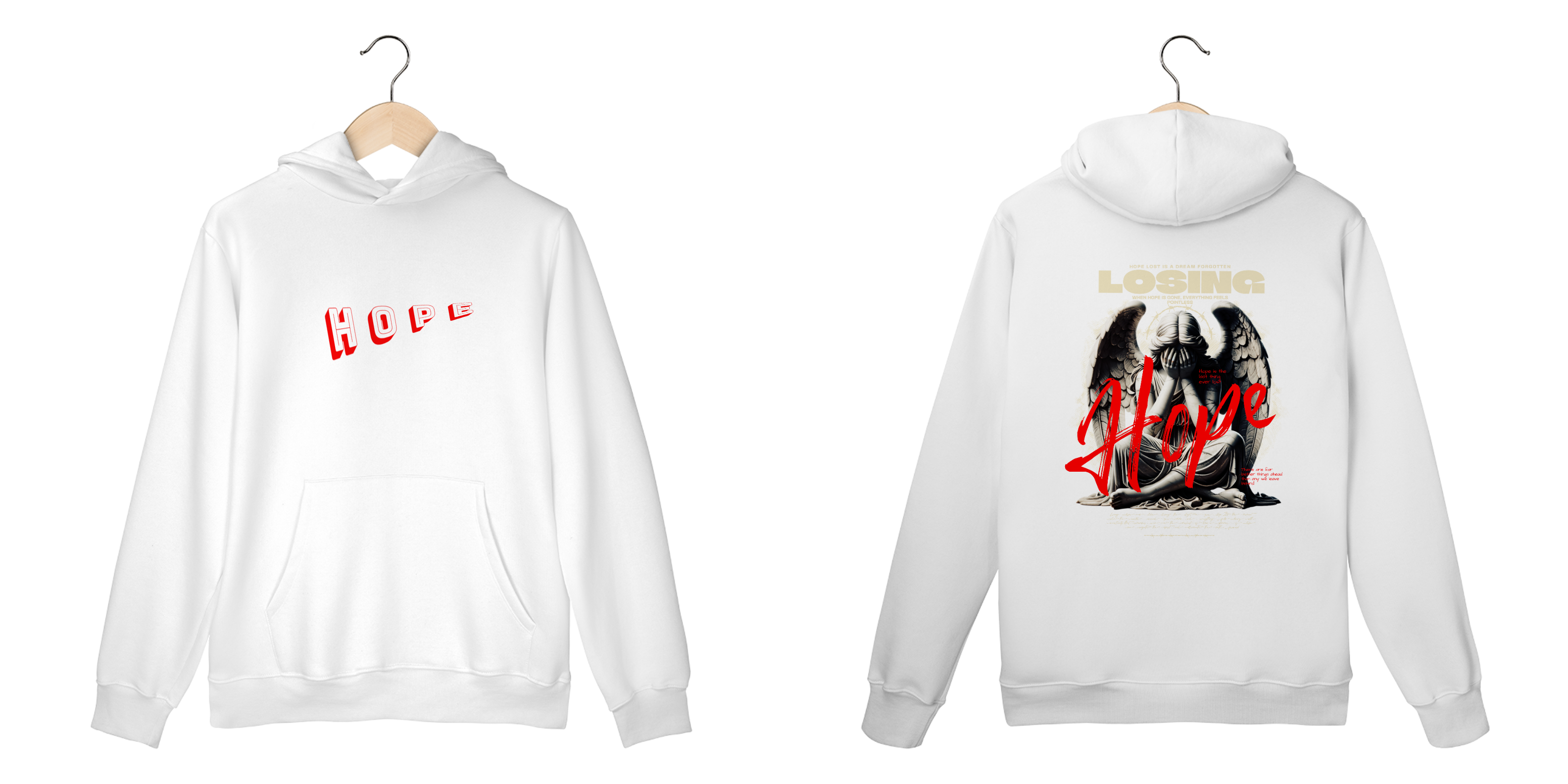 Nome do produto: Hope