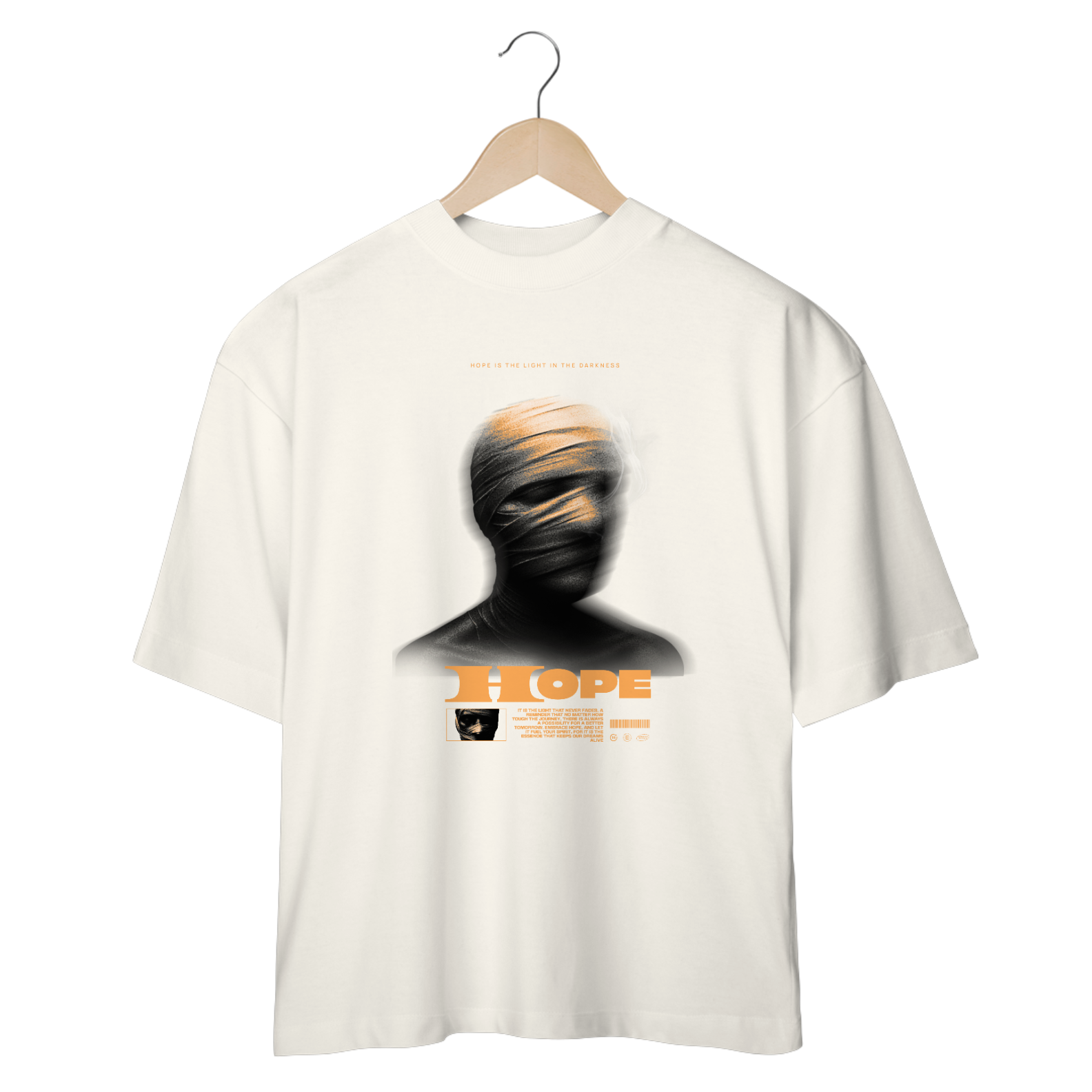 Nome do produto: Hope