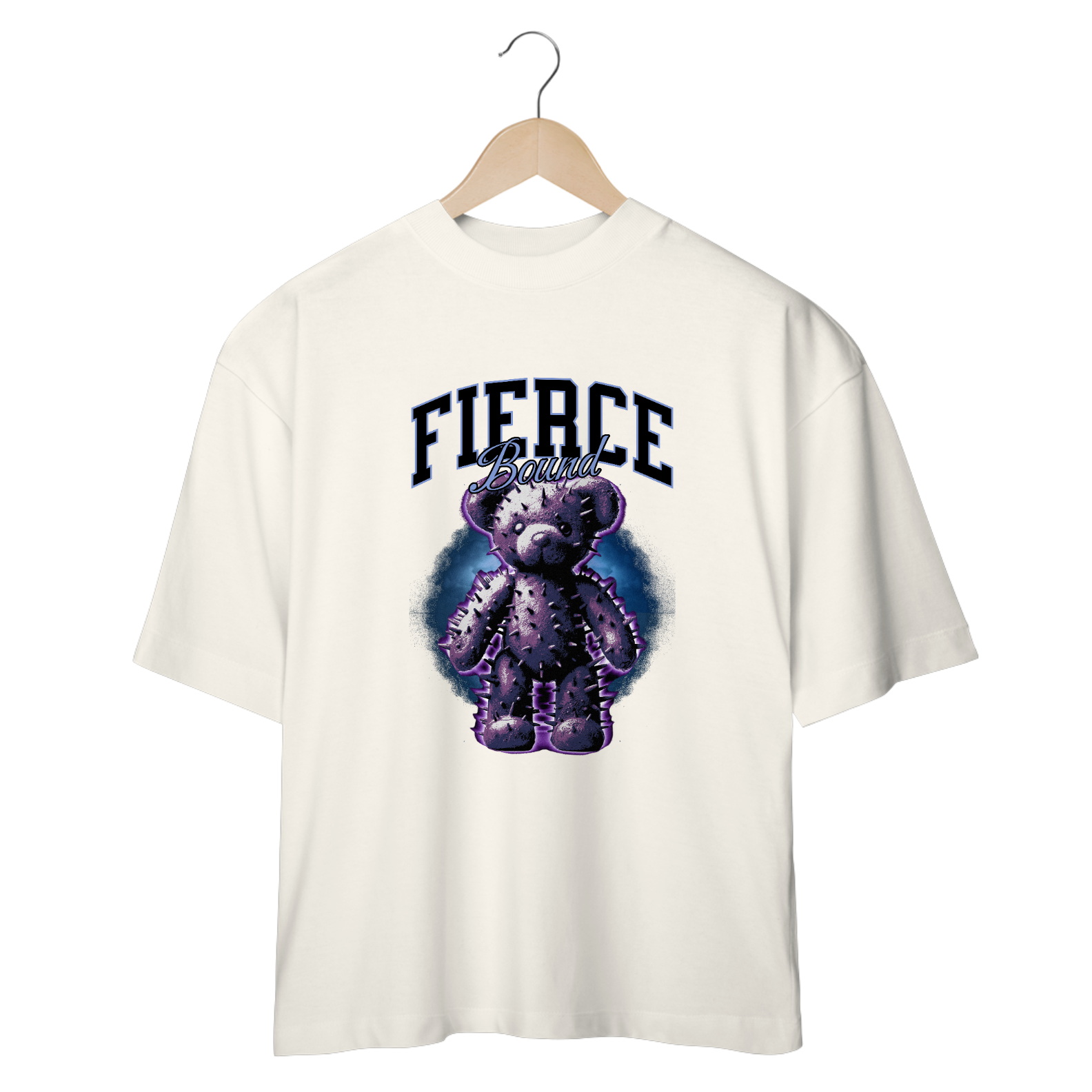 Nome do produto: Fierce Bound