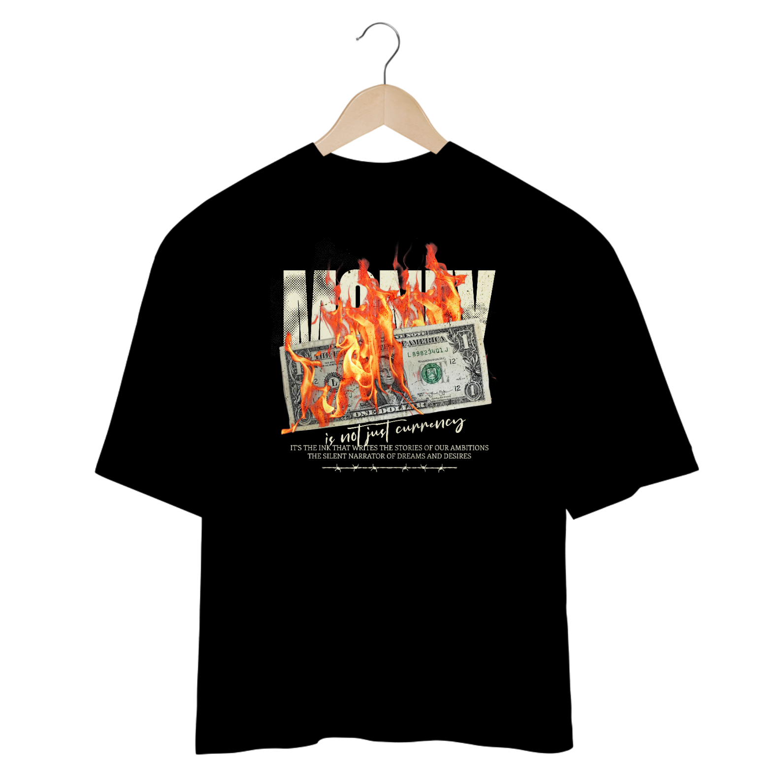 Nome do produto: Money