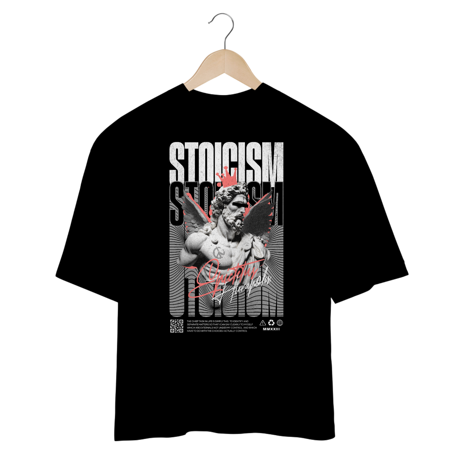 Nome do produto: Oversized 