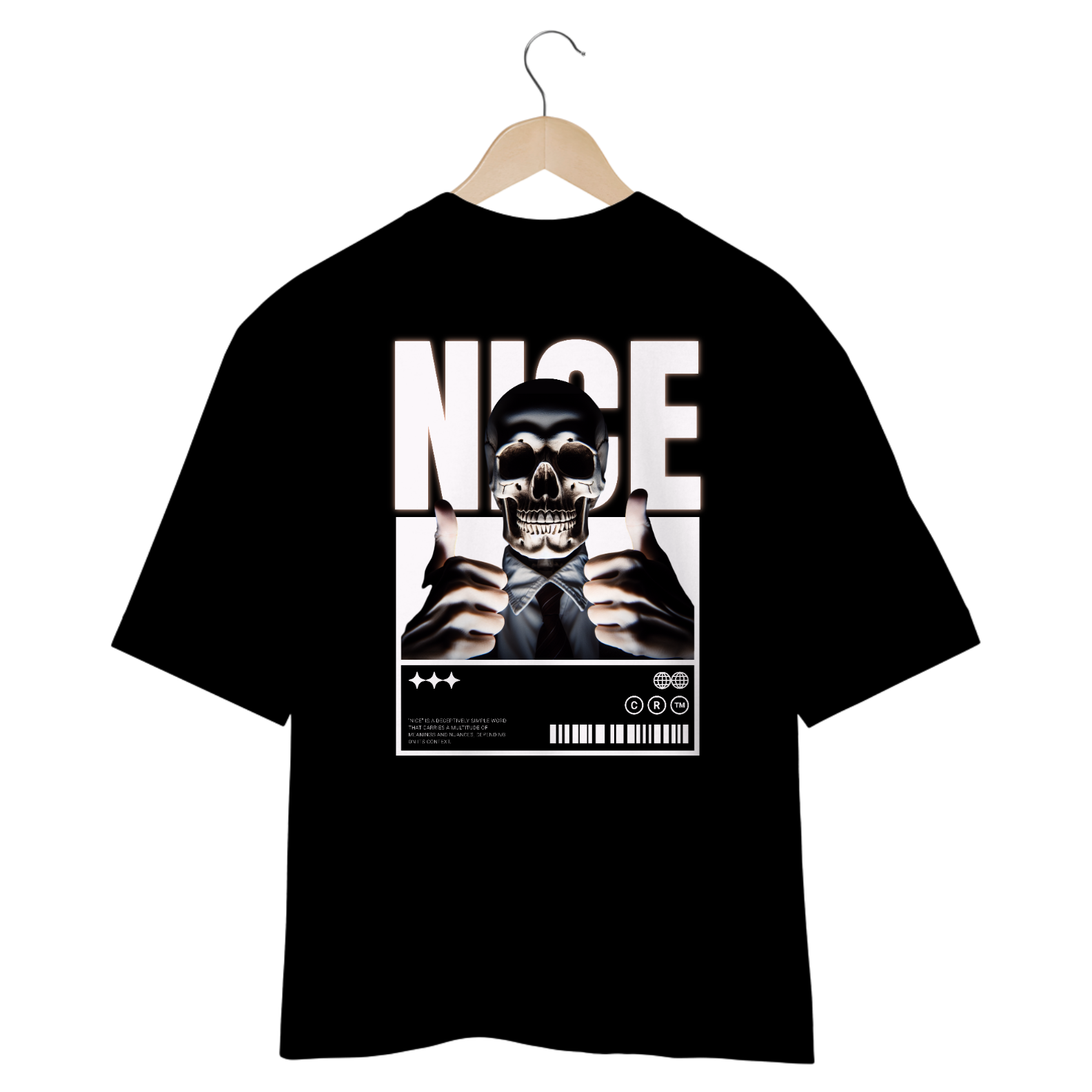 Nome do produto: Nice