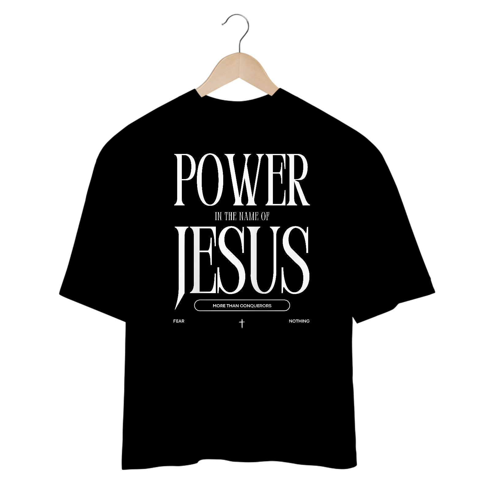 Nome do produto: Jesus Power