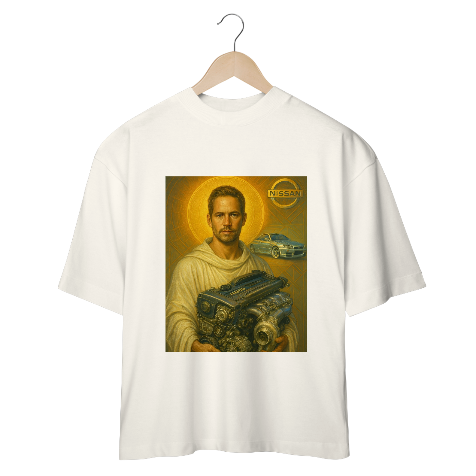 Nome do produto: São Brian