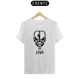Camiseta - 