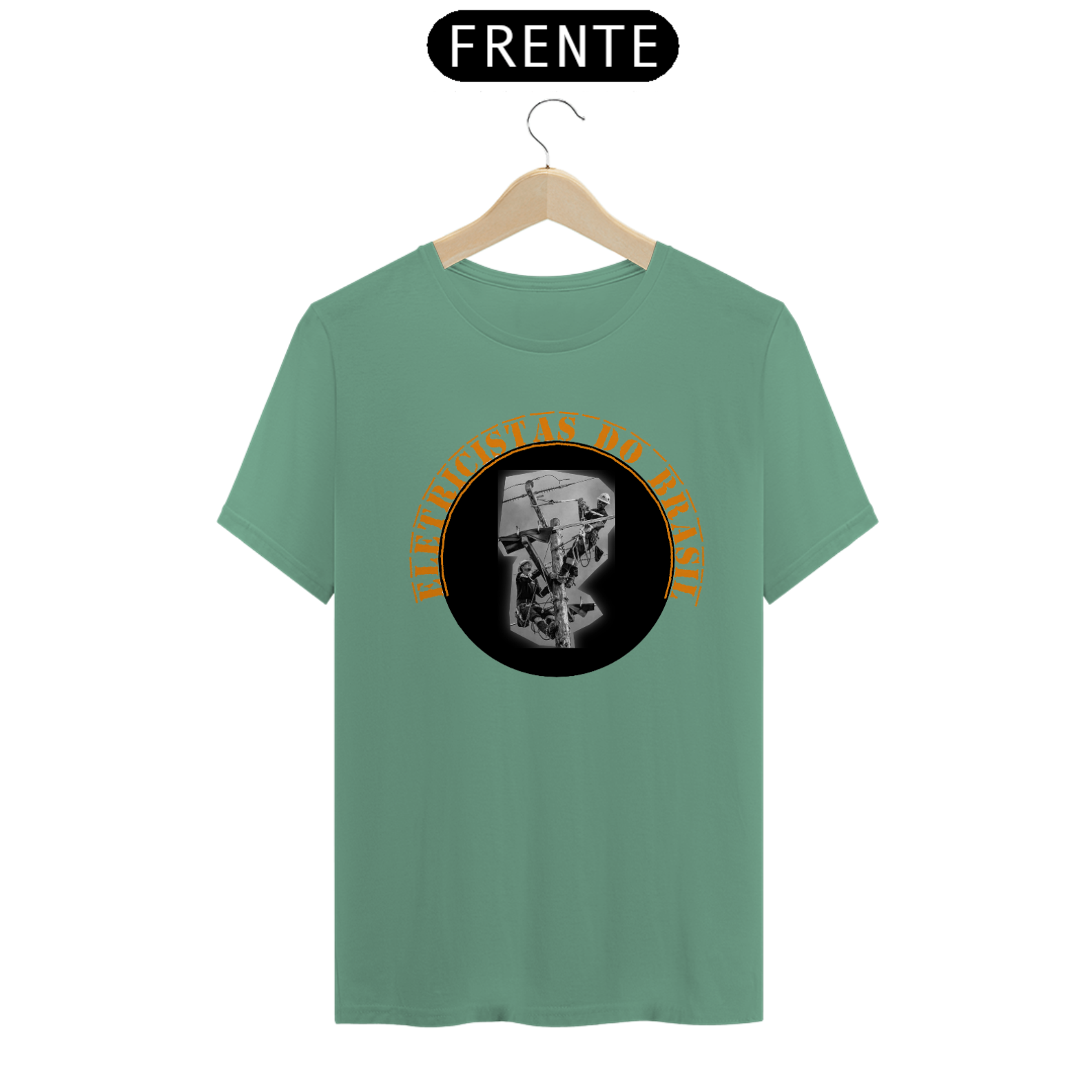 Dupla de Aço – Eletricistas do Brasil