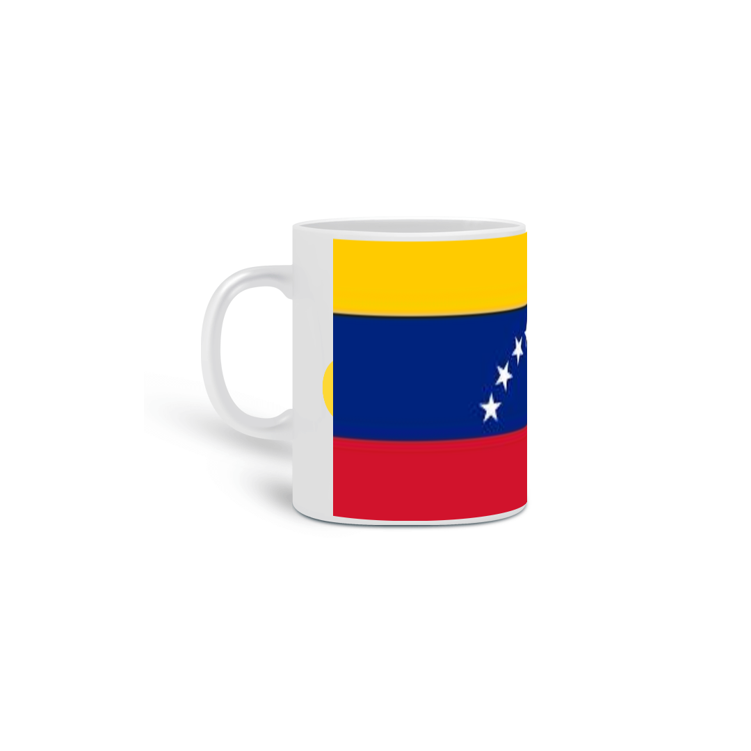 Nome do produto: Venezuela