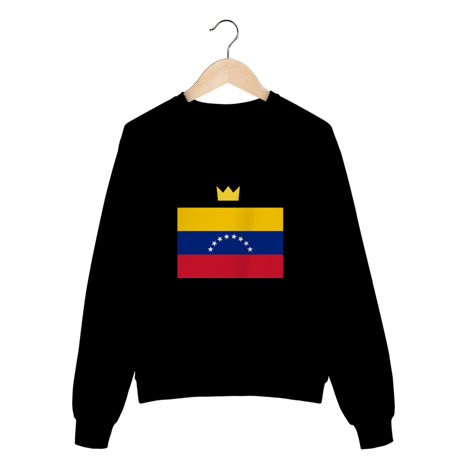 Nome do produto: Neutro Venezuela