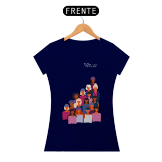 WIM Brasil #5 - baby look