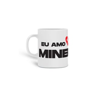 Direito da Mineração #3 - caneca