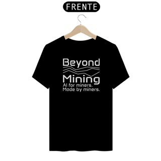 Beyond Mining - tradicional