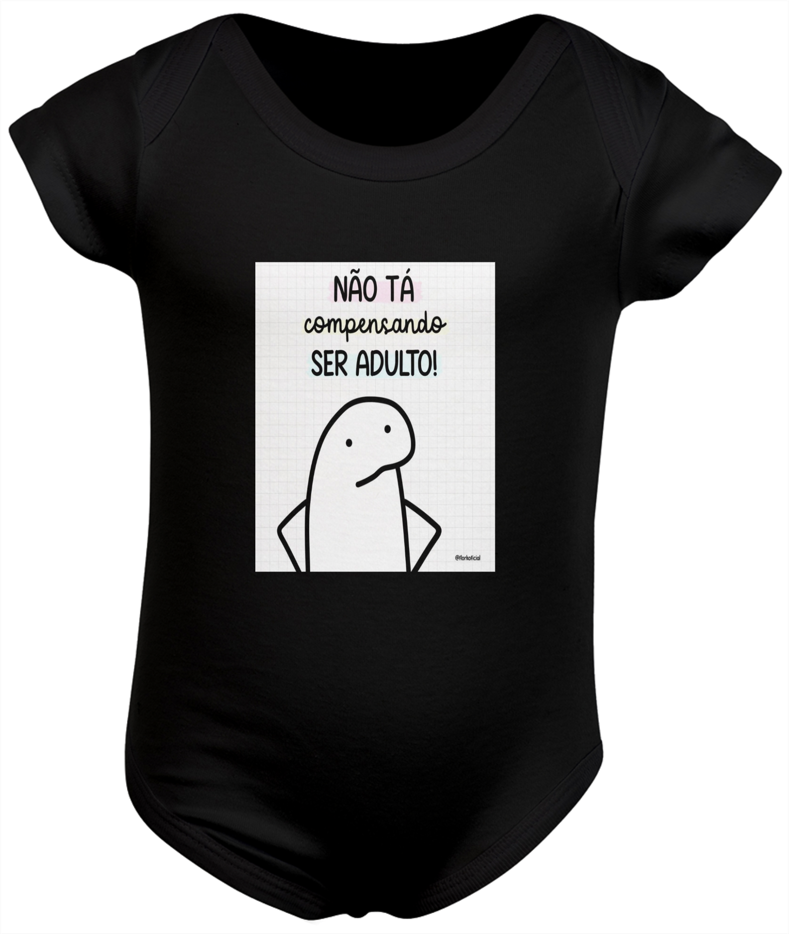 Nome do produto: Bady baby