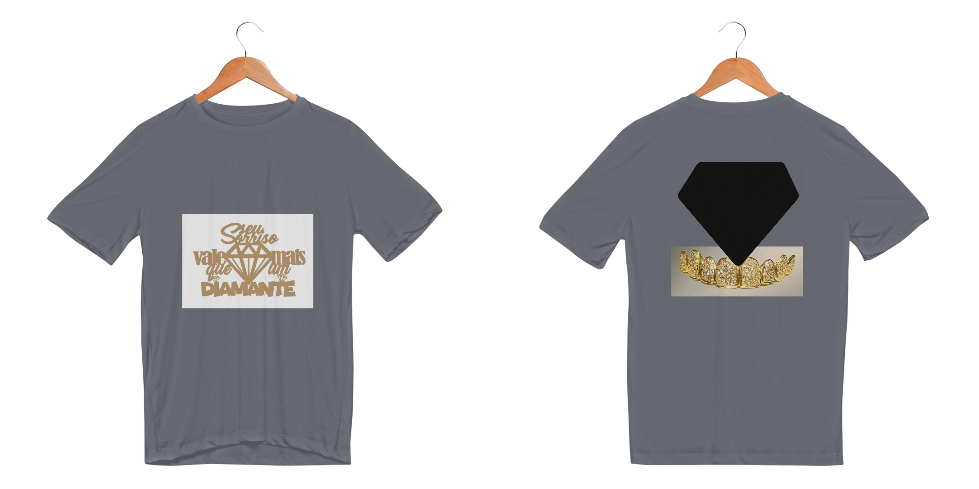 Nome do produto: Sorriso