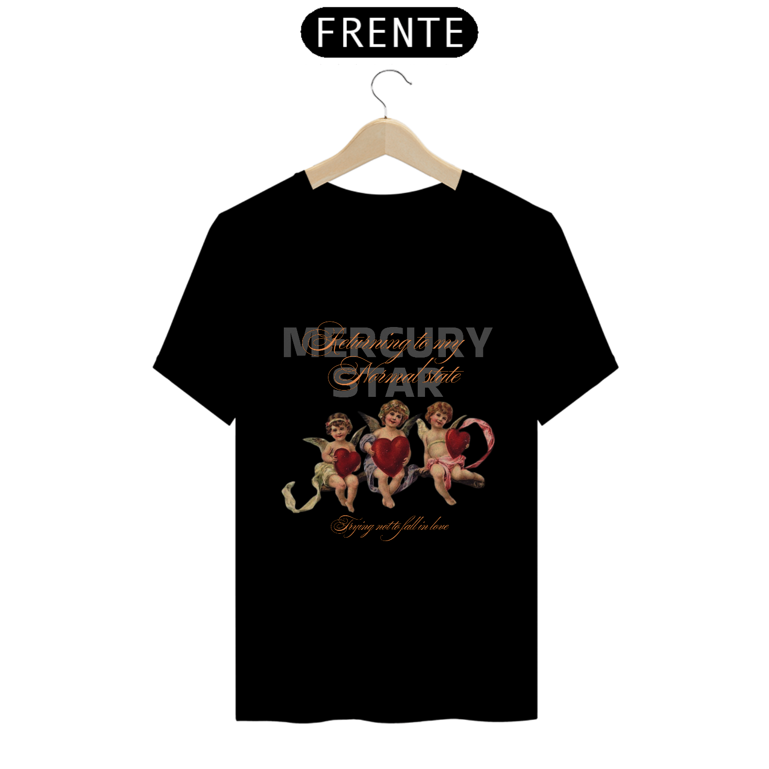 Nome do produto: MERCURY STAR
