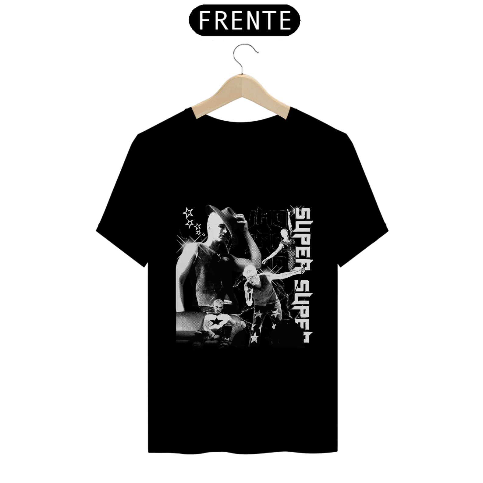 Nome do produto: JAO