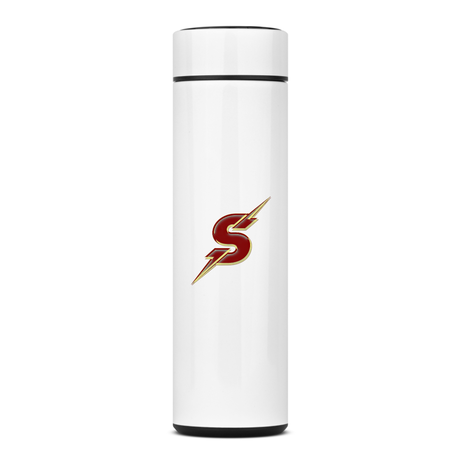 Nome do produto: GARRAFA TÉRMICA - S