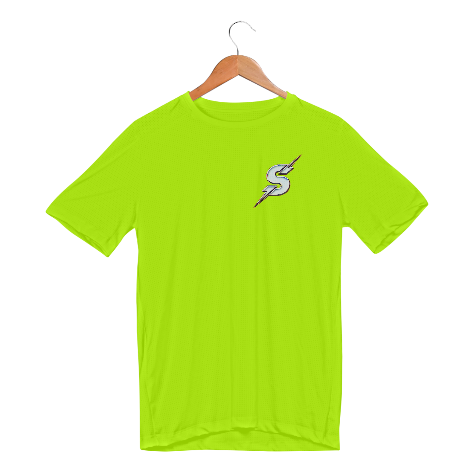 Nome do produto: CAMISETA SPORT DRY UV - S